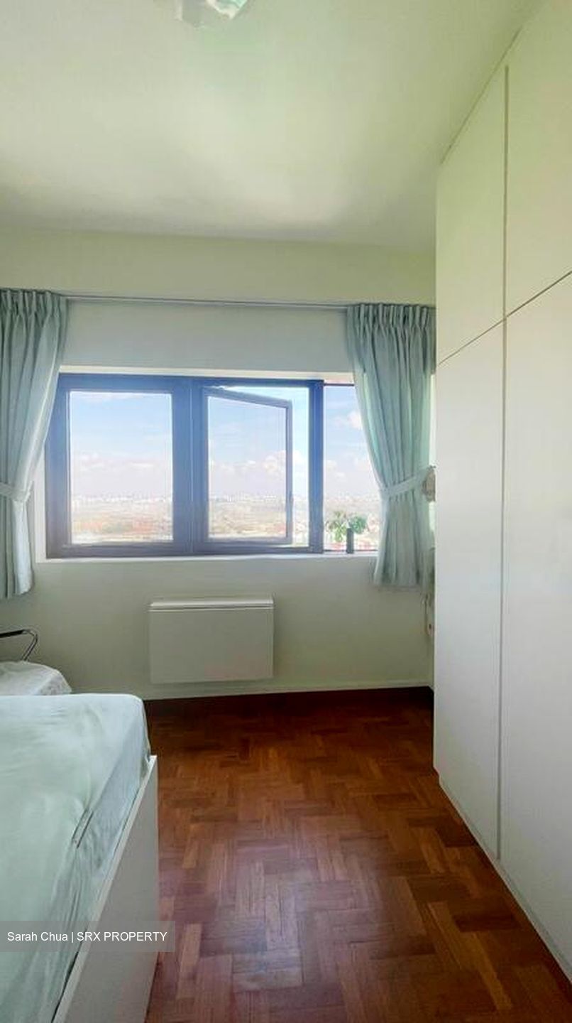 Bayshore Park (D16), Condominium #437095351
